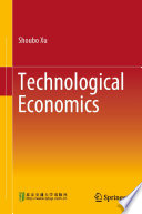 Technological Economics /