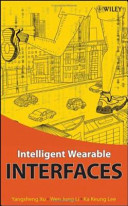 Intelligent wearable interfaces /