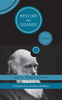 Beyond the islands /