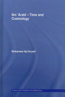 Ibn ʻArabī - time and cosmology /