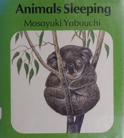 Animals sleeping /