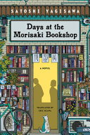 Days at the Morisaki bookshop : a novel /