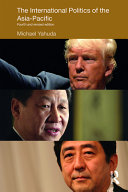 The international politics of the Asia-Pacific /