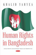 Human rights in Bangladesh /