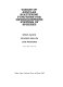 Tables of angular scattering functions for heterodisperse systems of spheres /