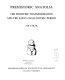 Prehistoric Anatolia : the Neolithic transformation and the early Chalcolithic period /