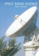 Space Radio Science /