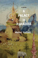 A palace in paradise : a novel /