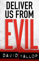 Deliver us from evil /