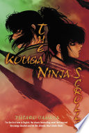 The Kouga ninja scrolls /