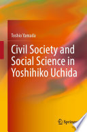 Civil Society and Social Science in Yoshihiko Uchida /