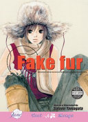 Fake fur /