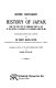 Kinse shiriaku. : A history of Japan, from the first visit of Commodore Perry in 1853 to the capture of Hakodate by the Mikado's forces in 1869 /