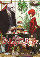 The ancient magus' bride /