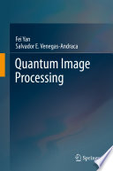 Quantum Image Processing /