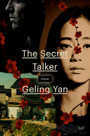 The secret talker : a novel /