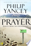 Prayer : does it make any difference? /