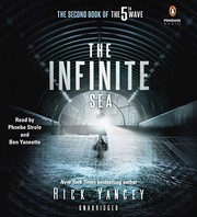 The infinite sea /