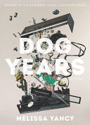 Dog years : stories /
