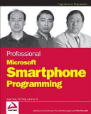 Professional Microsoft smartphone programming /