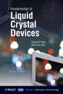 Fundamentals of liquid crystal devices /