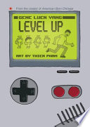 Level up /