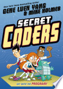 Secret coders /