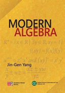Modern algebra /