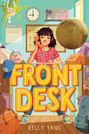 Front desk /