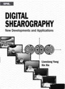 Digital shearography : new developments and applications /