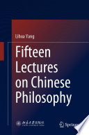Fifteen Lectures on Chinese Philosophy /