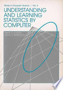 Understanding and learning statistics by computer /