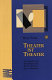 Theater ist Theater : ein Vergleich der Kreidekreisstücke Bertolt Brechts und Li Xingdaos /