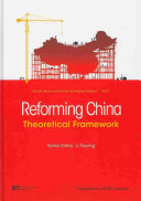 Reforming China.