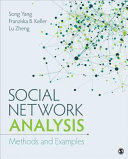 Social network analysis : methods and examples /