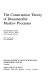 The construction theory of denumerable Markov processes /