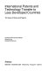 International patents and technology transfer to less developed countries : the case of Ghana and Nigeria /