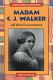 Madam C.J. Walker : self-made businesswoman /