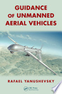 Guidance of unmanned aerial vehicles /