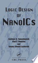 Logic design of nanoICs /