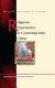 Religious experience in contemporary China /