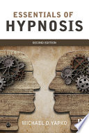 Essentials of hypnosis /