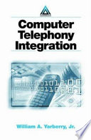 Computer telephony integration /