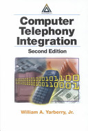 Computer telephony integration /