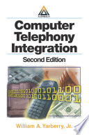 Computer telephony integration /