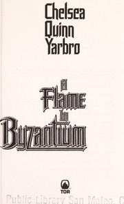 A flame in Byzantium /