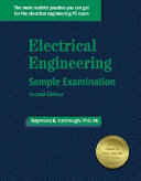 Electrical engineering sample examination /