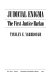 Judicial enigma : the first justice Harlan /