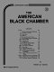 The American Black Chamber /