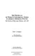 The portrayal of woman's sentimental power in American domestic fiction : the novels of Mary Jane Holmes, 1825-1907 /